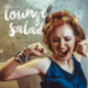 Logo de Calm Radio - Lounge salad