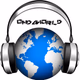 Logo de Radio OndaWorld