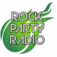 Logo de Rock Party Radio
