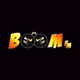 Boom FM Târgu Jiu logo