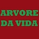 Rádio Árvore da Vida logo