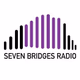 Logo de Seven Bridges Radio