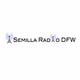 Logo de Semilla Radio DFW