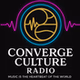 ConvergeCultureRadio logo