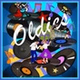 Oldie 24 FM logo