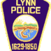Logo de Lynn, MA Police