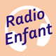 Logo de Radio Enfant