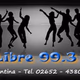 Logo de FM Libre 99.3