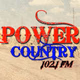 Logo de Power Country 102 - WQLC
