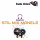 Radio Stil Mix Manele logo