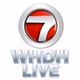 News - WHDH-TV logo