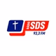 Rádio SDS FM 93.3 logo