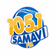 Logo de Rádio Samavi