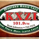 Logo de Montana Radio Cafe - KXZI-LP