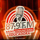 Logo de Rádio Comunitária de Gurupá