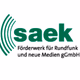 Logo de SAEK Webradio