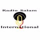 Logo de Radio Salam International