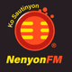 Logo de Nenyon FM