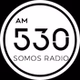 Somos Radio logo