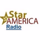 Star America Radio logo