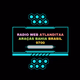 Logo de RADIO WEB ATLANDITAA ARAÇÁS BAHIA