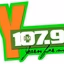 Y107.9FM logo