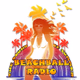 Logo de Beachball Radio