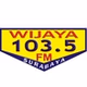Wijaya FM logo