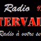Logo de Radio Intervalle