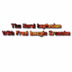 Logo de The Hard Implosion