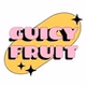 Guicy Fruit Radio logo