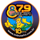Logo de Rádio Imbuia FM 87,9