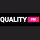 Logo de Quality FM