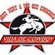 Rádio Vida de Cowboy logo