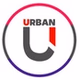 Urban985 logo