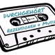 Logo de Durchgehört