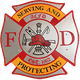 Logo de Anderson North County Fire