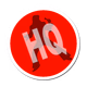 Logo de Elvis HQ