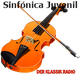 Logo de Der Klassik Radio
