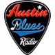 Austin Blues Radio logo