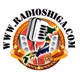 Logo de Radio Shiga