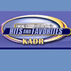 Logo de KADR - KADR