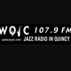 Logo de WQJC-LP