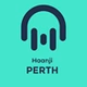 Radio Haanji - Haanji Perth logo