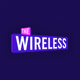 Logo de The Wireless