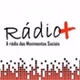 Rádio Mais logo