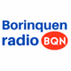 Borinquen Radio - WBQN logo