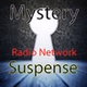 1640 A.M. America Radio - Mystery And Suspense Radio logo
