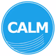 Logo de Calm Radio - Symphony