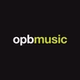 OPB Music - KOPB-HD2 logo